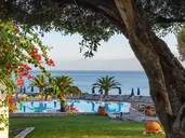 Hotel MareBlue Beach