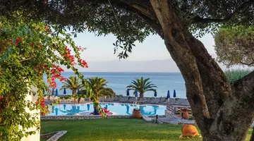 Hotel MareBlue Beach