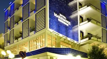 Hotel Maremonti & Residenza