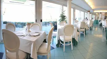Hotel Maremonti & Residenza