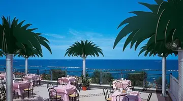 Hotel Maremonti & Residenza