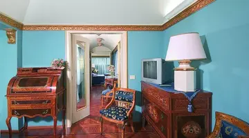 Hotel Maremonti & Residenza