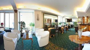 Hotel Maremonti & Residenza