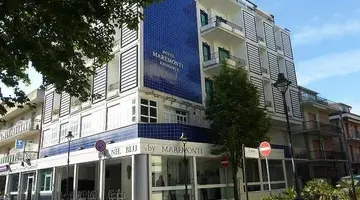 Hotel Maremonti Residenza