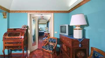 Hotel Maremonti & Residenza