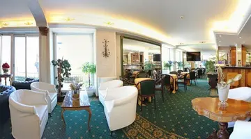 Hotel Maremonti & Residenza