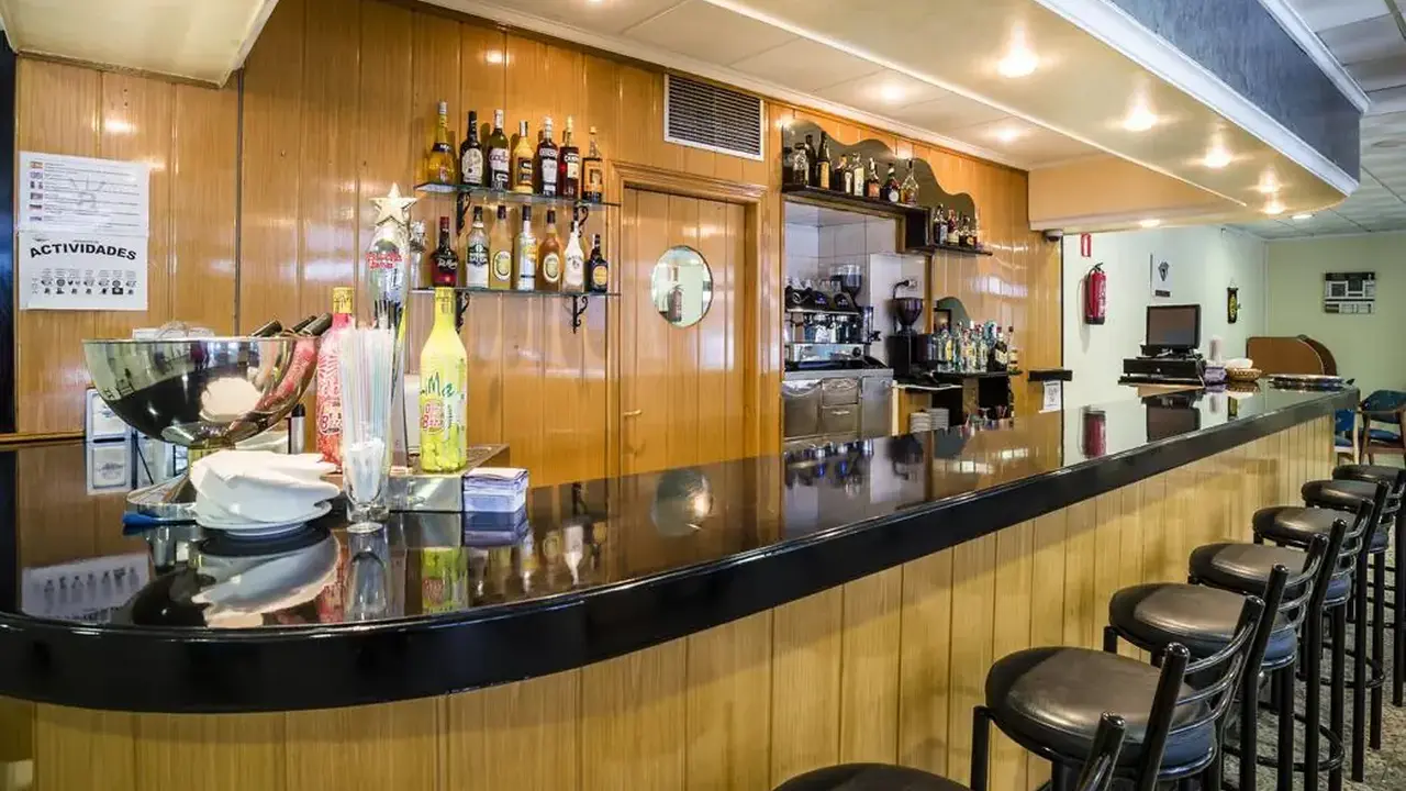 Hotel Mareny Benidorm
