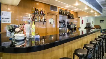 Hotel Mareny Benidorm