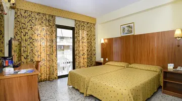 Hotel Mareny Benidorm