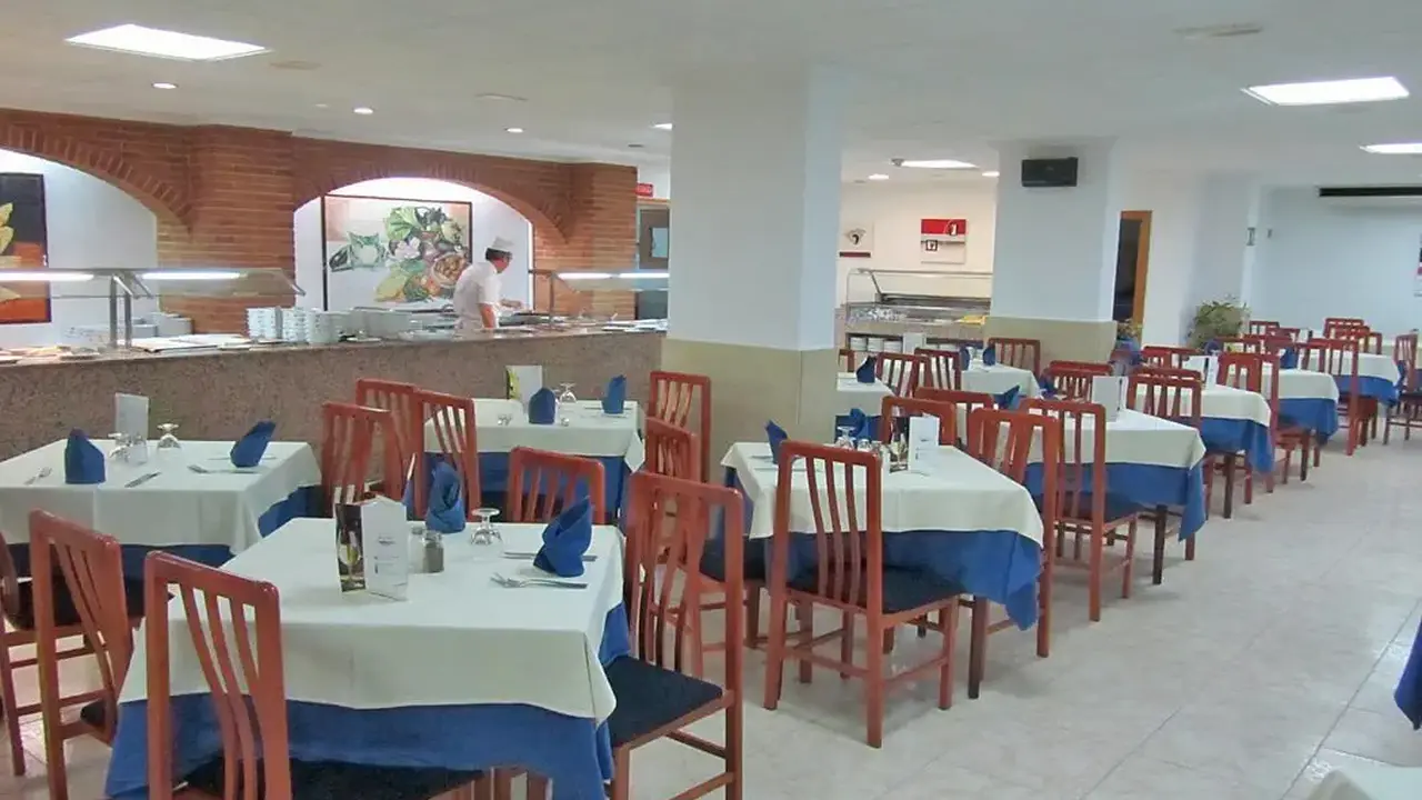 Hotel Mareny Benidorm