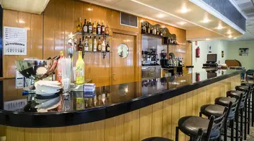 Hotel Mareny Benidorm