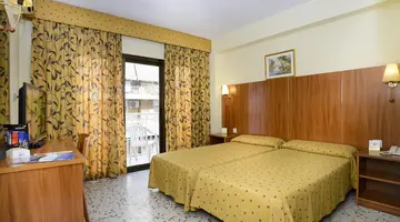Hotel Mareny Benidorm