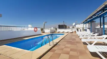 Hotel Mareny Benidorm