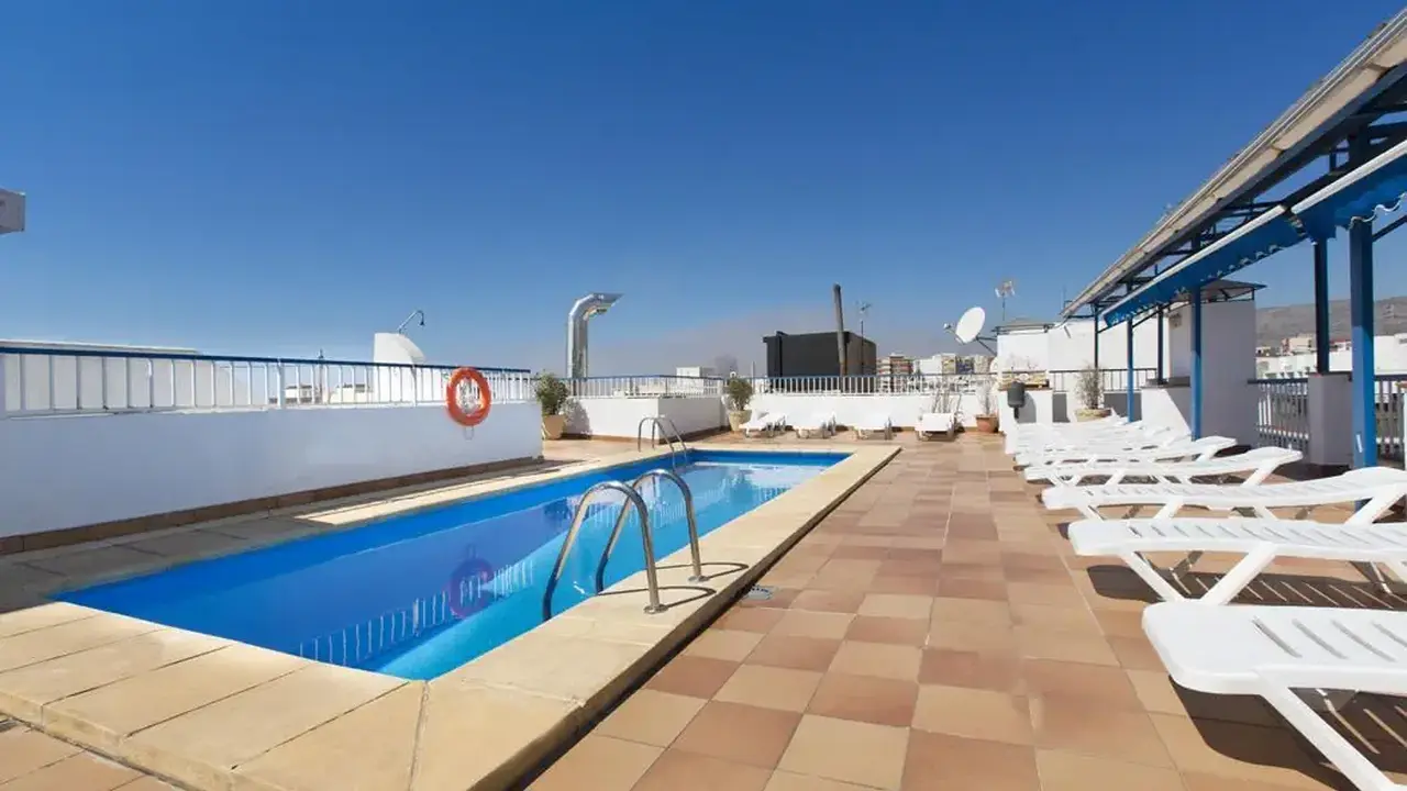 Hotel Mareny Benidorm