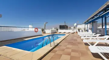 Hotel Mareny Benidorm