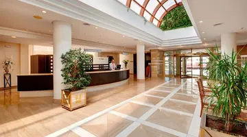 HOTEL MARFIL PLAYA