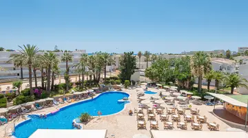 HOTEL MARFIL PLAYA