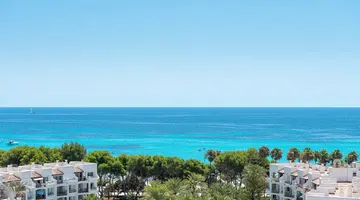HOTEL MARFIL PLAYA