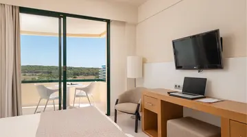 HOTEL MARFIL PLAYA