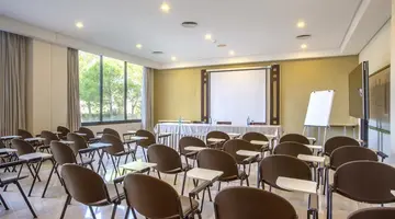 HOTEL MARFIL PLAYA
