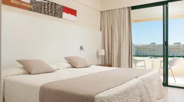 HOTEL MARFIL PLAYA