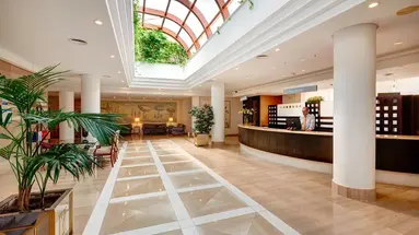 HOTEL MARFIL PLAYA