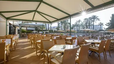 HOTEL MARFIL PLAYA