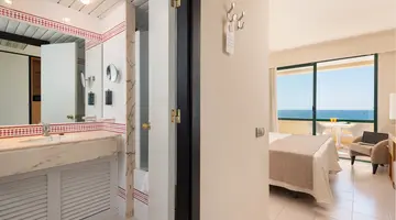 HOTEL MARFIL PLAYA