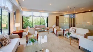 HOTEL MARFIL PLAYA