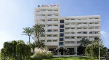 HOTEL MARFIL PLAYA