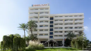 HOTEL MARFIL PLAYA