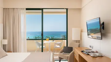HOTEL MARFIL PLAYA