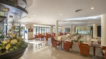 HOTEL MARFIL PLAYA