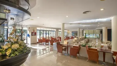 HOTEL MARFIL PLAYA