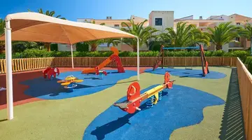 HOTEL MARFIL PLAYA