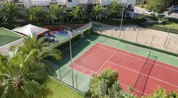HOTEL MARFIL PLAYA