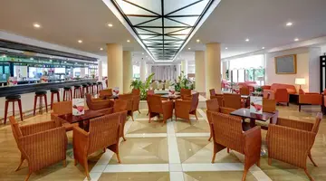 HOTEL MARFIL PLAYA