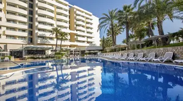 HOTEL MARFIL PLAYA