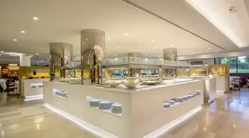 HOTEL MARFIL PLAYA