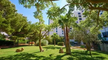 HOTEL MARFIL PLAYA