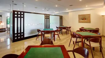HOTEL MARFIL PLAYA