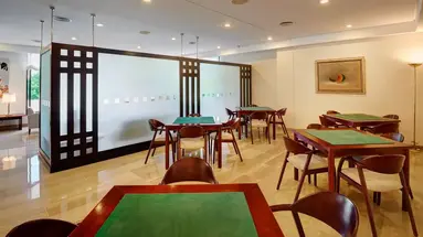 HOTEL MARFIL PLAYA