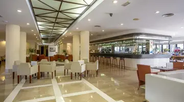 HOTEL MARFIL PLAYA