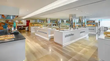 HOTEL MARFIL PLAYA
