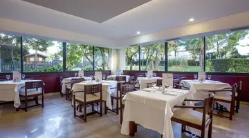 HOTEL MARFIL PLAYA
