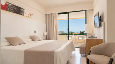 HOTEL MARFIL PLAYA