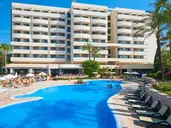 HOTEL MARFIL PLAYA