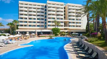 HOTEL MARFIL PLAYA
