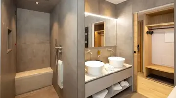 Hotel Margherita***