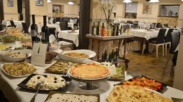 Hotel Margherita***